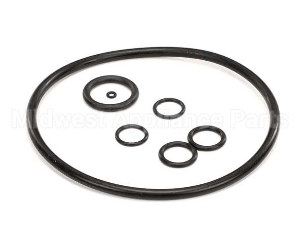 2187979 Stoelting Oring Kit; Su412