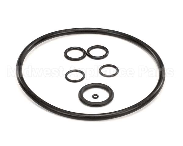 2187979 Stoelting Oring Kit; Su412