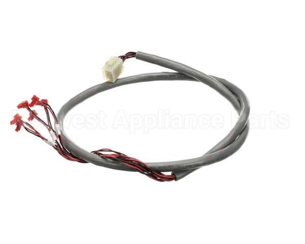 218809 Duke Harness, Wire Hdc Display/Rtd