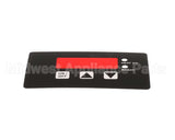 218821 Duke Mylar,Control Display Hdc