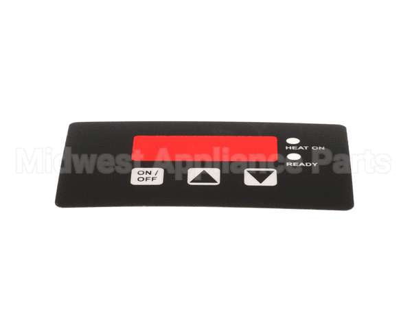 218821 Duke Mylar,Control Display Hdc