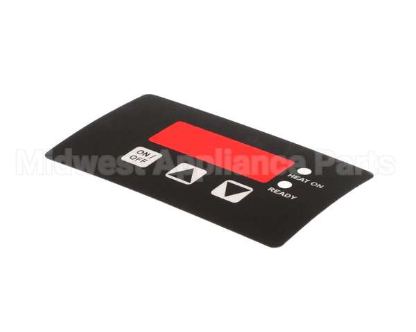 218821 Duke Mylar,Control Display Hdc