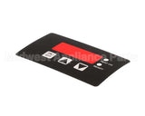 218821 Duke Mylar,Control Display Hdc