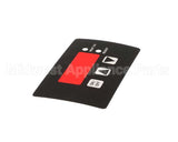 218821 Duke Mylar,Control Display Hdc