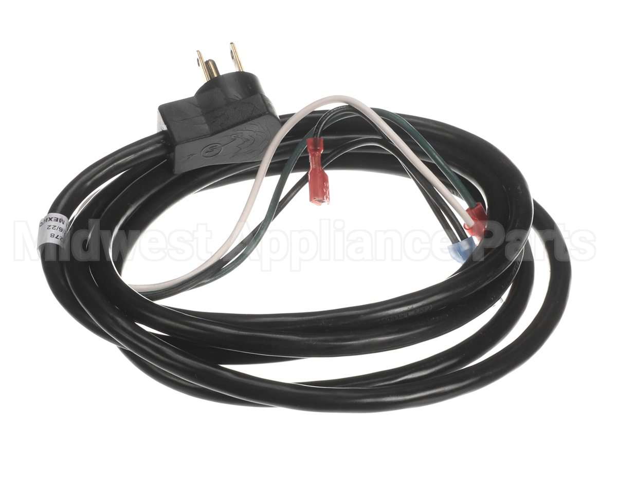 2188278 Delfield Cord,Pwr,18/3,407P