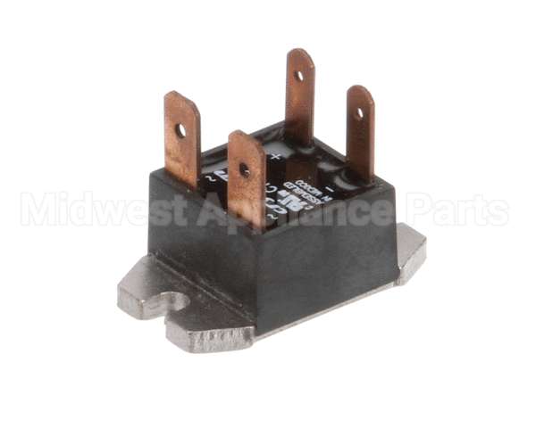 218828 Duke Relay,Mini No 20A 280/24V Stl159077