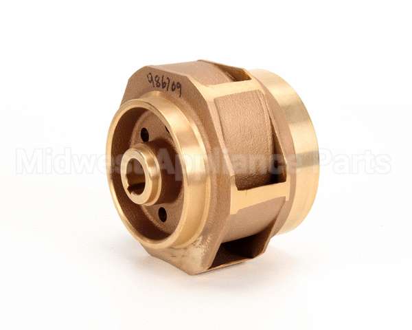 21884 Power Soak Systems Impeller 5.25 2Hp (W)