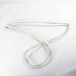 2188436A Whirlpool Gasket-Dor