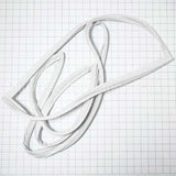 2188440A Whirlpool Gasket-Dor