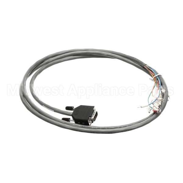 218918 Compatible Duke Harness, Hd15