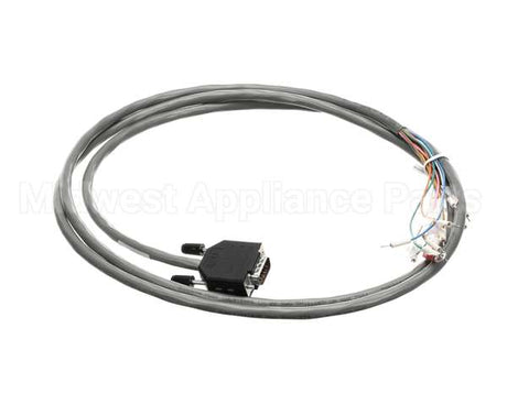 218918 Duke Harness,Hd15 For Rtd's Dry Channel Hardw