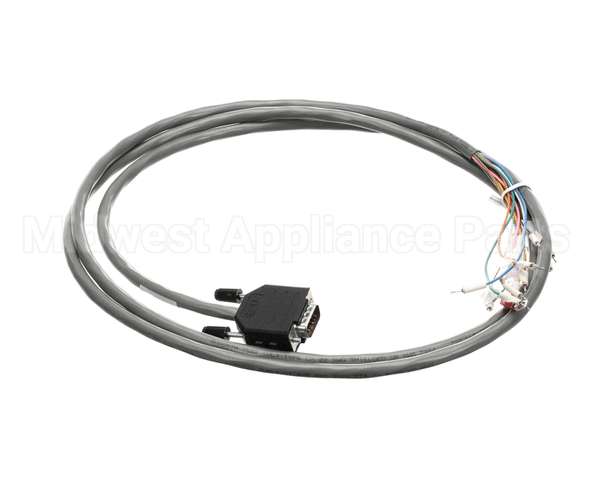 218918 Duke Harness,Hd15 For Rtd's Dry Channel Hardw