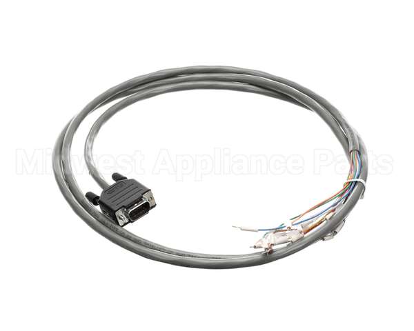 218918 Duke Harness,Hd15 For Rtd's Dry Channel Hardw