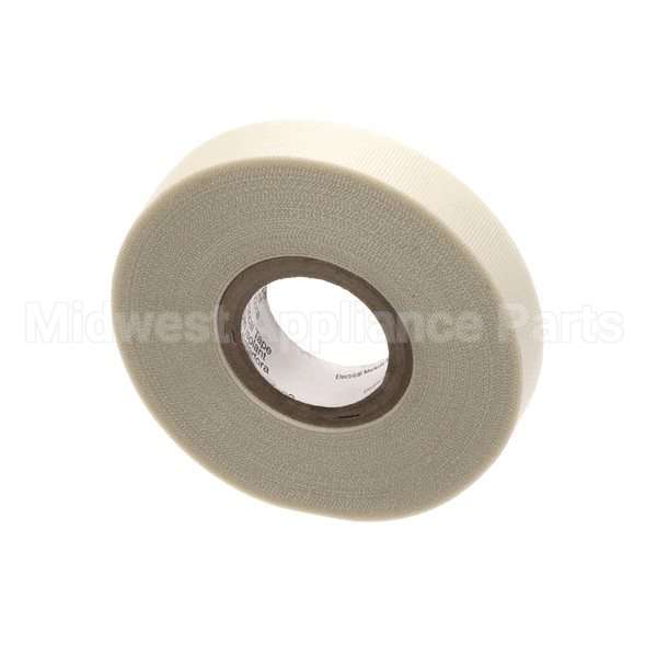 218983 Compatible Duke Tape, High Temp, 3M, #69, H-Class, 1/2"W X 66"L