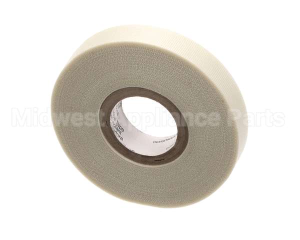 218983 Duke Tape, High Temp 3M #69 1/2 H Class 66Ft