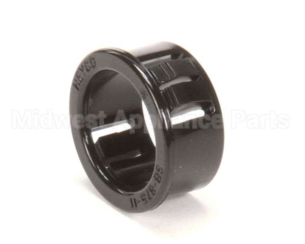 P1018A Bakers Pride Bushing, 7/8 X 11/16 Id X.453