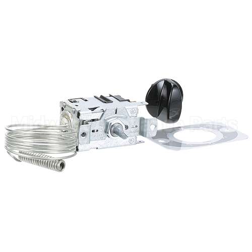 219-4759KTS Compatible Delfield Thermostat Kit - Danfoss