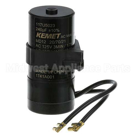 219-4789 Compatible Delfield Capacitor, Start