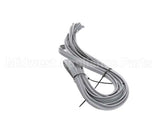 2190 Thermalrite Blast Chiller Gasket Magnetic Snapin 54 X 84 02064