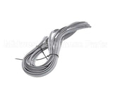 2190 Thermalrite Blast Chiller Gasket Magnetic Snapin 54 X 84 02064