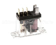 2190000 Delfield Relay,Spdt,120V,Ac