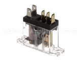 2190000 Delfield Relay,Spdt,120V,Ac