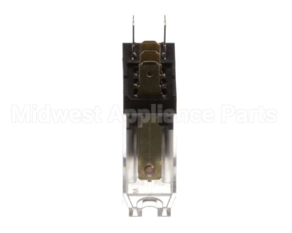 2190000 Delfield Relay,Spdt,120V,Ac