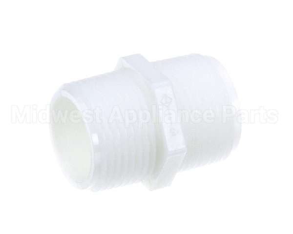 2190147 Antunes Nipple, Hex 1 Npt