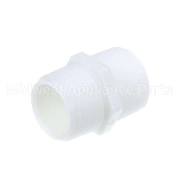 2190147 Compatible Roundup Nipple, Hex 1 Npt