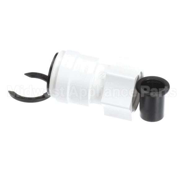 2190158 Compatible Roundup Femaleconnector, 3/4