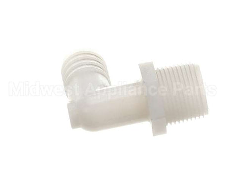 2190163 Antunes Fitting-Elbow, 3/4-Npt