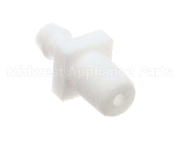 2190168 Antunes Fitting, Barb 1/8 Npt