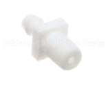 2190168 Antunes Fitting, Barb 1/8 Npt