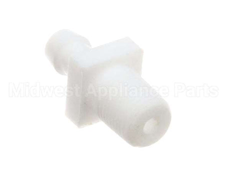 2190168 Antunes Fitting, Barb 1/8 Npt