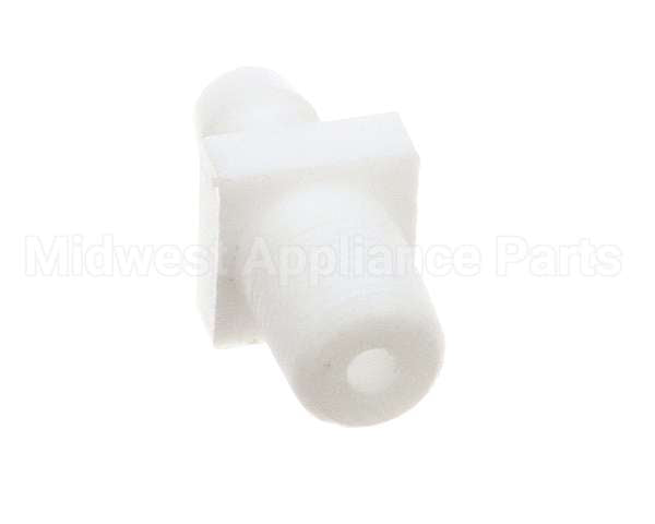 2190168 Antunes Fitting, Barb 1/8 Npt