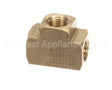 2190180 Antunes Female Tee 1/8" Npt
