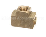 2190180 Antunes Female Tee 1/8" Npt
