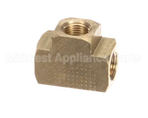 2190180 Antunes Female Tee 1/8" Npt