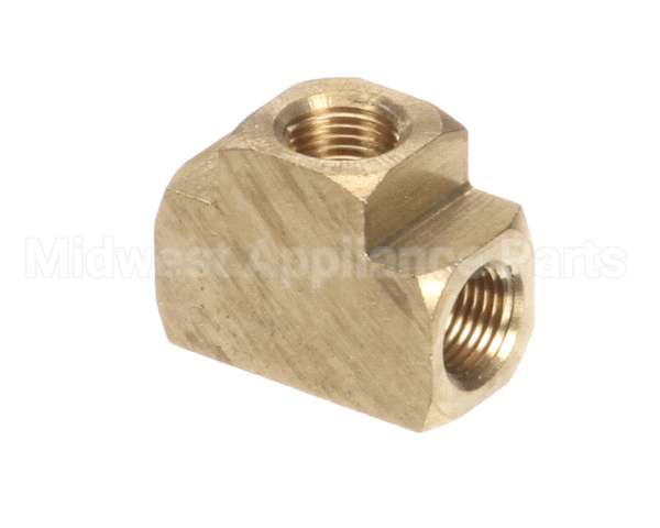2190180 Antunes Female Tee 1/8" Npt