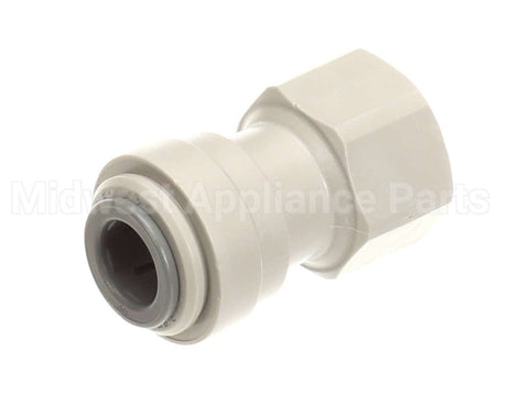2190230 Antunes Adaptor Fit 3/8 Bsp To 3/8 Od