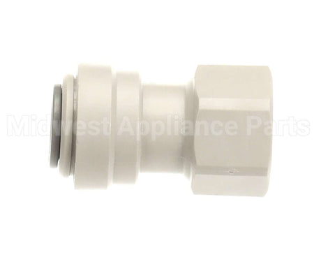 2190230 Antunes Adaptor Fit 3/8 Bsp To 3/8 Od