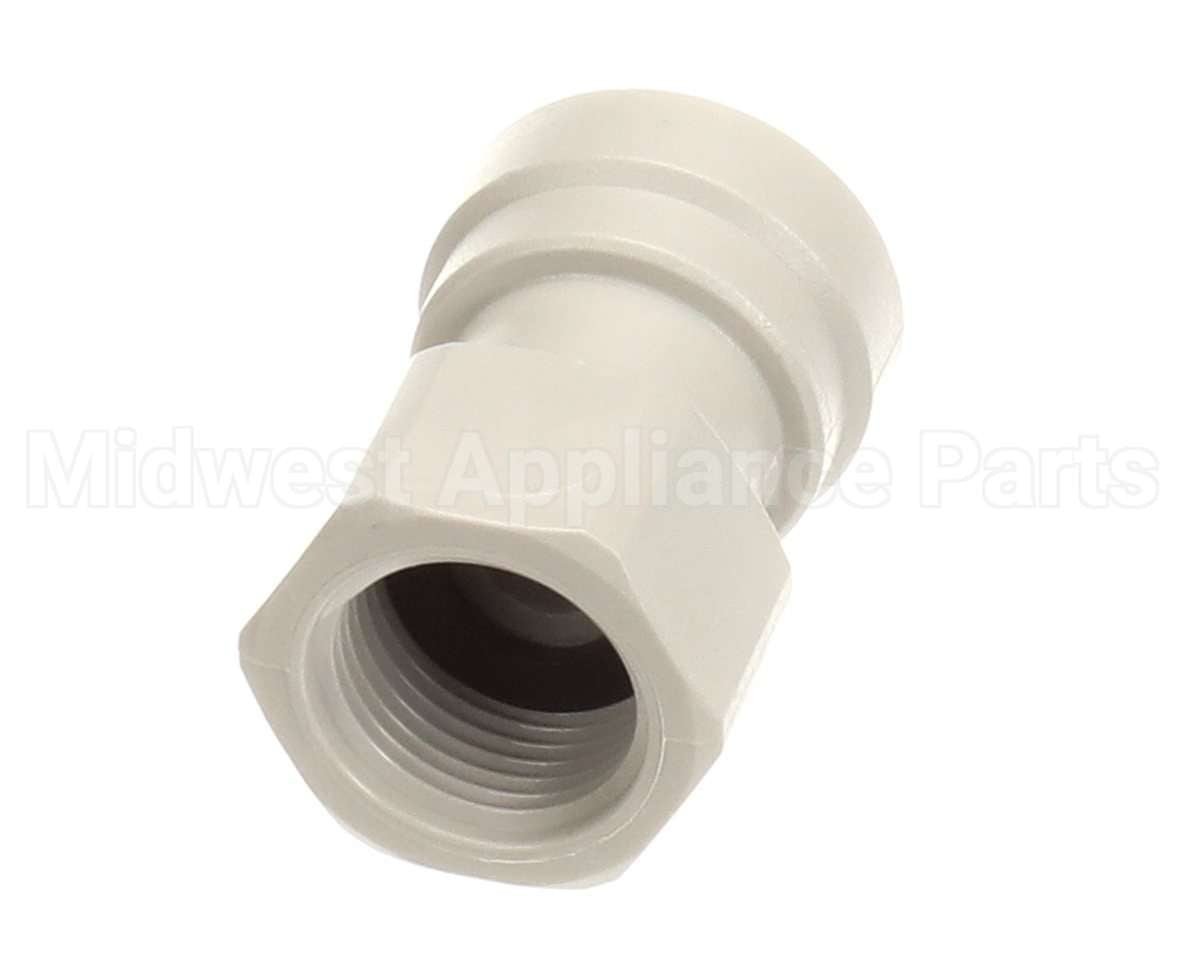 2190230 Antunes Adaptor Fit 3/8 Bsp To 3/8 Od