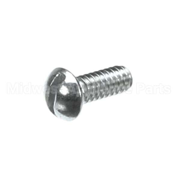 21905-3 Compatible Vollrath Screw #10-24X1/2" Round Head