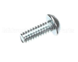 21905-3 Vollrath Screw #10-24X1/2" Round Head