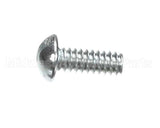 21905-3 Vollrath Screw #10-24X1/2" Round Head