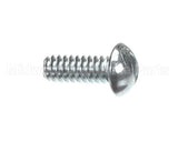 21905-3 Vollrath Screw #10-24X1/2" Round Head