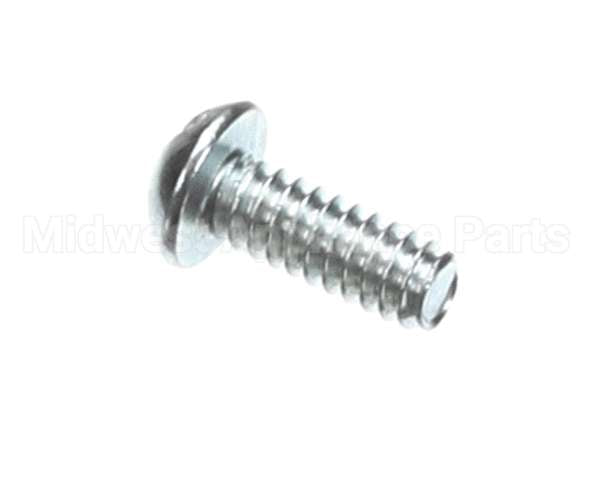 21905-3 Vollrath Screw #10-24X1/2" Round Head