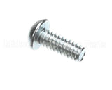 21905-3 Vollrath Screw #10-24X1/2" Round Head