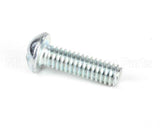 21906-3 Vollrath Steel Machine Screw Nickel Pl