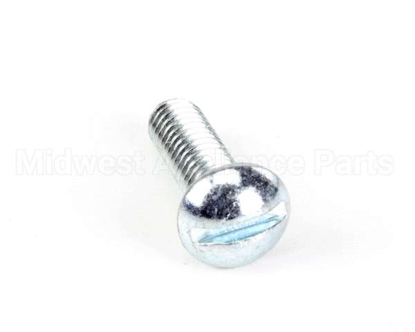 21906-3 Vollrath Steel Machine Screw Nickel Pl